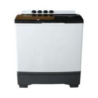 Midea เครื่องซักผ้า 2 ถัง ขนาด 11 กก. รุ่น MT100W110