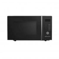 ราคา HAIER ไมโครเวฟ 23 ลิตร รุ่น HMW-LG23 สีดำ (10410622)