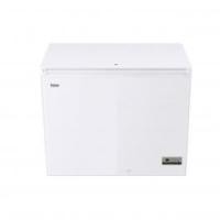 ราคา HAIER ตู้แช่ฝาทึบ 8.9 คิว รุ่น HCF-300DP (10411213)