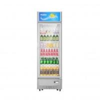 ราคา HAIER ตู้แช่ตั้ง 11.3 คิว รุ่น SC-340BC V4 สีขาว (10411030)
