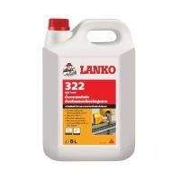 ราคา LANKO น้ำยากันซึม 5 ลิตร รุ่น 322 สีขาว (10002358)