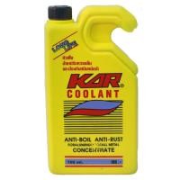 ราคา KAR น้ำยาหล่อเย็น 700 ซีซี รุ่น Coolant (10004434)