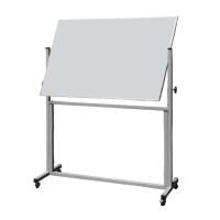ราคา LION SUPER BOARD กระดานไวท์บอร์ด 1 หน้า 80x120 ซม. มีล้อ (10004448)
