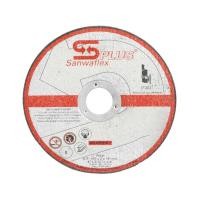 ราคา SANWAFLEX แผ่นตัดเหล็ก 4 นิ้ว x 2 มม. รุ่น A36P (10006599)