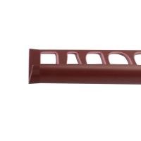 ราคา MARINE คิ้วกาบกล้วย 8 มม. x 2 เมตร รุ่น G30/R404 สีมณีแดง (10008873)