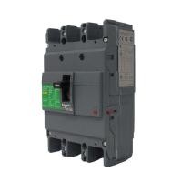 ราคา SCHNEIDER เมนเบรกเกอร์ 3P 125A รุ่น EZC250N3125 (10009840)