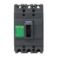 ราคา SCHNEIDER เมนเบรกเกอร์ 3P 60A รุ่น EZC100H3060 (10009858)