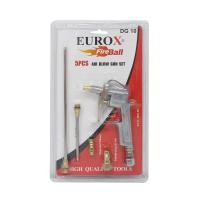 ราคา EUROX ปืนฉีดลม รุ่น DG-10 (10011003)