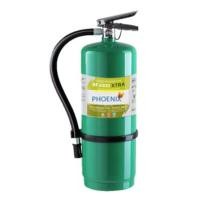 ราคา PHOENIX ถังดับเพลิง 10 ปอนด์ รุ่น BF-2000 (10011067)