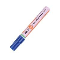 ราคา PILOT ปากกาไวท์บอร์ด หัวกลม รุ่น WBMK-M สีน้ำเงิน (10011943)