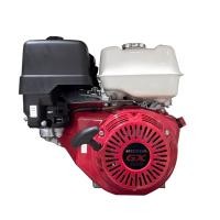ราคา HONDA เครื่องยนต์เบนซิน 13 แรงม้า รุ่น GX390T2-QHT1 สีแดง (10013155)