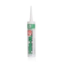 ราคา PARASIL กาวซิลิโคน 300 มิลลิลิตร รุ่น 929/2 สีขาว (10015700)