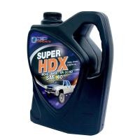 ราคา บางจาก น้ำมันเครื่อง 5 ลิตร รุ่น Super HDX (10015946)