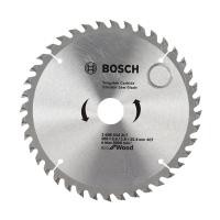 ราคา BOSCH ใบเลื่อยวงเดือน 7 นิ้ว 40T (10020010)