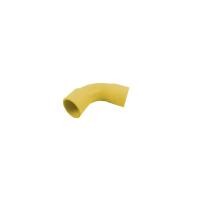 ราคา POWER MAX ข้อโค้ง PVC 90 องศา 1/2 นิ้ว สีเหลือง (10022200)