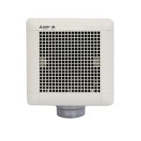 ราคา MITSUBISHI พัดลมดูดอากาศ 4 นิ้ว รุ่น VD-10Z4T5/T6 (10023130)