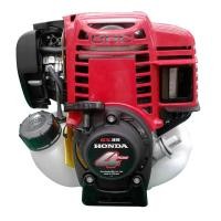 ราคา HONDA เครื่องตัดหญ้าข้อแข็งกลม รุ่น UMK435T UMTT (10023148)