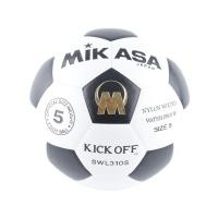 ราคา MAKITA ลูกฟุตบอล เบอร์ 5 รุ่น SWL310S สีขาวดำ (10023788)