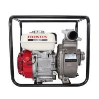 ราคา HONDA เครื่องยนต์เบนซิน ปั๊ม 2 นิ้ว 4 แรงม้า รุ่น WB20XT3TR สีแดง (10027140)
