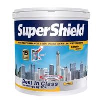 ราคา TOA สีรองพื้นปูนใหม่ SUPERSHIELD (10027208)