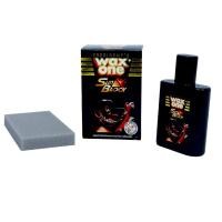 ราคา WAX ONE น้ำยาขัดเบาะ 110 ซีซี (10027481)