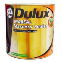 ราคา DULUX สีรองพื้นปูนเก่า DULUX MASEAL (10028197)