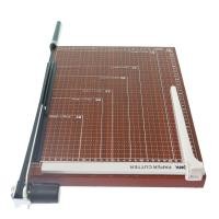 ราคา MTF แท่นตัดกระดาษ 15 x 12 นิ้ว ไม้ (10029723)