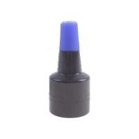 ราคา ตราม้า หมึกเติมแท่นประทับ 28 ซีซี สีน้ำเงิน (10034751)