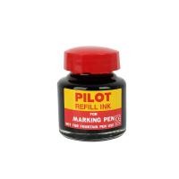 ราคา PILOT หมึกเติมปากกาเคมี รุ่น SCI-R สีแดง (10034762)