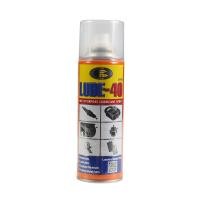 ราคา BOSNY สเปรย์ไล่ความชื้น 200 ซีซี รุ่น LUBE-40 (10035409)