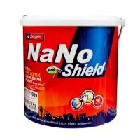 ราคา BEGER สีรองพื้นปูนใหม่ NanoPro Shield รุ่น 9999 (10035922)