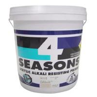 ราคา TOA 4 Seasons สีรองพื้นปูนใหม่ (แกลลอน) (10036893)