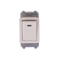 ราคา PANASONIC สวิตช์ 1 ทาง รุ่น WNG5001 701 เก่า (10037695)