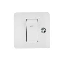 ราคา PANASONIC สวิตช์ลอย 1 ทาง รุ่น WSG3001 (10037851)