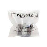 ราคา NASH นิปเปิ้ลเหล็ก 1 1/4 นิ้ว (10039190)