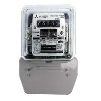 ราคา MITSUBISHI มิเตอร์ไฟ 2 สาย รุ่น 30/100A (10039538)