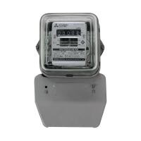 ราคา MITSUBISHI มิเตอร์ไฟ 2 สาย รุ่น 5/15A (10039549)