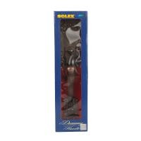 ราคา SOLEX DUMMY มือจับประตูใหญ่ รุ่น 6780TC/AC สีทองแดงรมดำ (10040873)