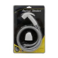 ราคา AMERICAN STANDARD ชุดสายฉีดชำระ PVC รุ่น A4700 สีขาว (10041393)