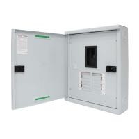 ราคา SCHNEIDER ตู้โหลดเซ็นเตอร์ 12 ช่อง รุ่น QO3-100EZ (10041804)