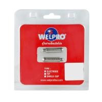 ราคา WELPRO อะไหล่เครื่องตัดลม รุ่น ELECTRODE CUT40SG-51 (แพ็ค 10) (10042602)
