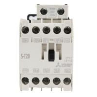 ราคา MITSUBISHI แมกเนติก 200 โวลต์ รุ่น S-T20 (10043354)