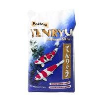 ราคา TENRYU อาหารปลา 12 กก. 4 มม. (10044748)