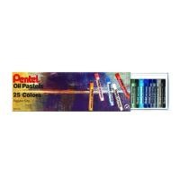 ราคา PENTEL สีชอล์ค 25 สี รุ่น PHN-25 (10047058)