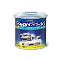 ราคา BEGER Shield สีรองพื้นปูนใหม่ รุ่น 4000 (10048582)