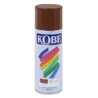 ราคา TOA KOBE สีสเปรย์รองพื้นกันสนิม รุ่น 909 สีน้ำตาล (10048874)