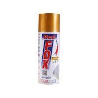 ราคา REDFOX สีสเปรย์ 400 ซีซี รุ่น 351 สีทอง (10048955)