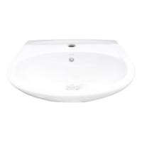 ราคา NAHM อ่างล้างหน้า เดอร์บี้ รุ่น SVW2100505XN01/5104 สีขาว (10049686)
