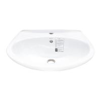 ราคา NAHM อ่างล้างหน้า เดอร์บี้ รุ่น SVW2100565XN01/5106 สีขาว (10049688)