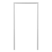 ราคา POLY TIMBER วงกบประตู PVC แบบหนา 70x180 ซม. สีเทา (10052389)